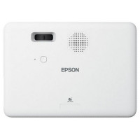 Epson CO-W01 3000 Lumens 3LCD WXGA Projector