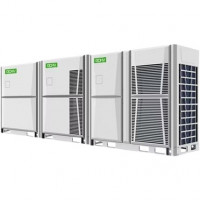 Chigo-CT8EG Variable Refrigerant Flow AC Guangdong
