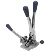 Suja Global 3 in 1 Manual PP Belt Machine