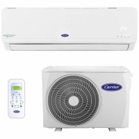 Carrier 18CRI 1.5-Ton Inverter Split AC