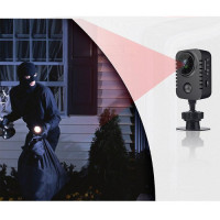MD29 Wide Angle HD Mini Camera with PIR Sensor