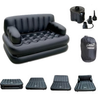 Bestway 5-in-1 Air Sofa cum Bed