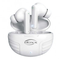 MOXX MPod ANC TWS Earbuds