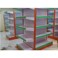 Super Shop Display Gondola Rack