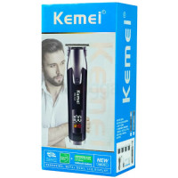 Kemei KM-431 Rechargeable Professional Hair Trimmer