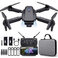 A9002 4K HD Camera Drone