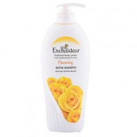 Enchanteur Charming Body Lotion