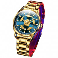 OLEVS 9949 Football Dial Men's Luxury Watch