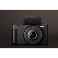 Sony ZV-1F Vlogging Digital Camera