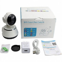 V380 Wifi Smart Net Camera