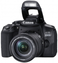 Canon EOS 850D