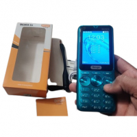 Bengali BG 303 Dj 4 SIM Supported Phone
