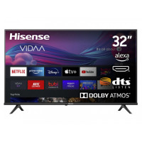 Hisense 32" Class A4 Series LED 720p Smart Android TV