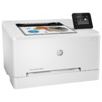 HP Color LaserJet Pro M255DW Printer