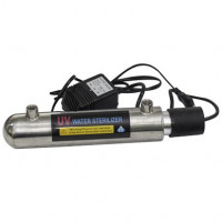 UV Water Sterilizer