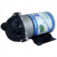 75-GPD RO Booster Pump