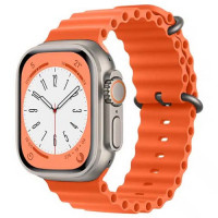 Watch 8 Ultra Smart Watch