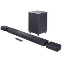 JBL BAR1300 11.1.4-CH Sound Bar with Detachable Speaker
