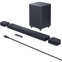 JBL BAR 1000 Pro 7.1.4 Soundbar with True Dolby Atmos