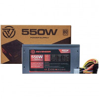 Revenger 550W Gaming Power Supply