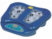D2K Infrared Blood Circulation Massager Machine