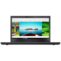 Lenovo Thinkpad T470 Core i5 6th Gen Laptop