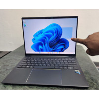 HP Elite Dragonfly G3 Core i7 12th Gen Touch Laptop
