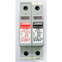 Phoenix Contact Single Phase AC SPD Valvetrab