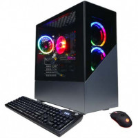 Desktop PC Core i5 6th Gen 16GB RAM 2TB HDD