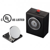 UL Listed Wall Mount Fire Door Holder