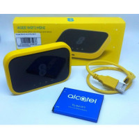 Alcatel EE70 4G LTE Mobile Wi-Fi Router with SIM