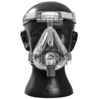 BMC F2 Full Face Mask for Sleep Apnea