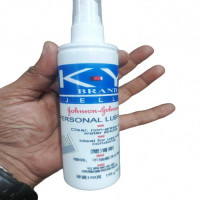 K-Y Jelly Personal Lubricant 150g