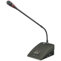 Ahuja CMC-5100 Chairman Unit Conference System