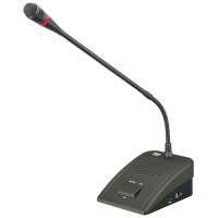 Ahuja CMD-5200 Delegate Unit Conference System