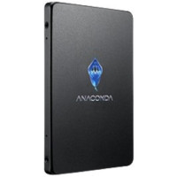 ANACOMDA Q Series 128GB 2.5 Inch SATA III SSD