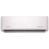 Singer 1.8 Ton Green Inverter Air Conditioner