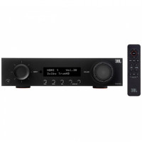 JBL MA510 5.2 Channel 8K AV Receiver