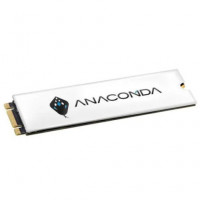 ANACOMDA i2 Fiery Serpent 256GB M.2 NVMe SSD