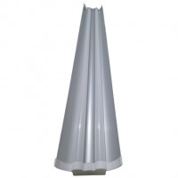 44 Watt LED Fixed Al Shade