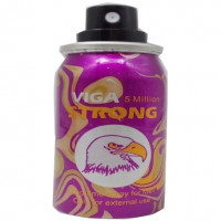 Super Viga 5-Million Strong Spray for Men