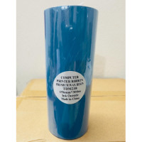 Premium Wax Resin TDM238 156mm x 300M Printer Ribbon
