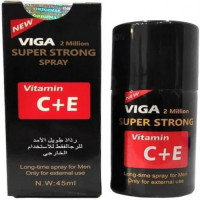 New Viga 2-Million Super Strong Spray