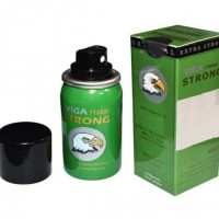 Extra Strong Viga 7-Million Long Time Delay Spray
