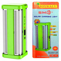 Joykaly YG-8002S SMD Solar Charging Light