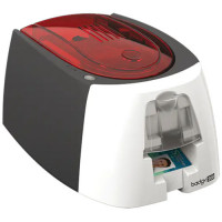 Evolis Badgy 200 PVC Plastic Card Printer