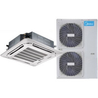 Midea MCM-36CRN1 3-Ton Cassette Type AC
