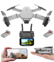 DM97 WiFi FHD Drone