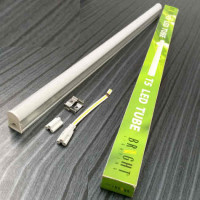 Bright T5 20-Watt 4FT Integrated Tube Light
