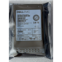 Dell EMC 3.84TB 12Gbps SAS Server SSD